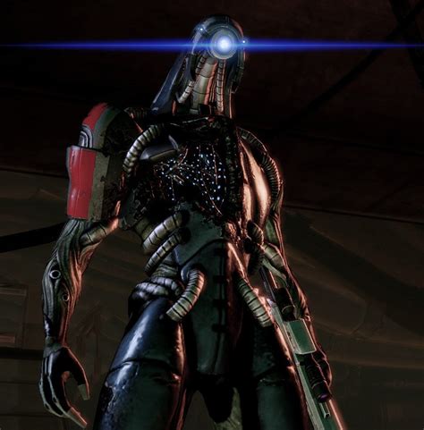 geth mass effect